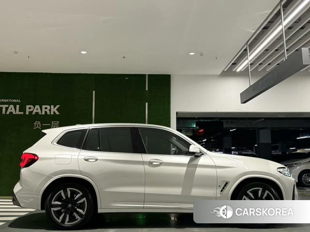BMW iX3 id 4228451 из Китая 23