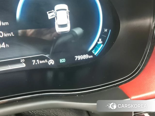 Genesis GV70 id 4519213 из Кореи 19