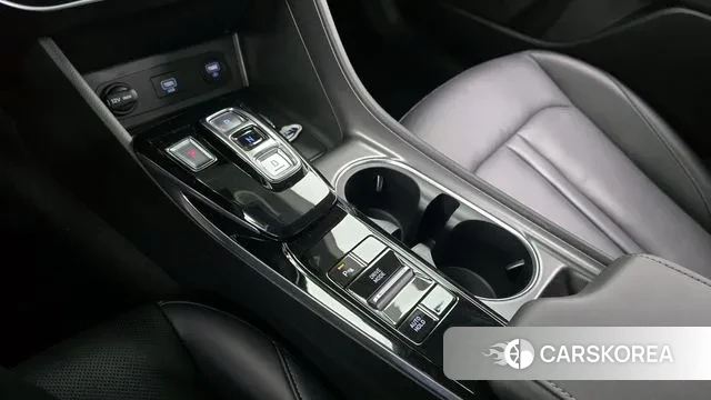 Hyundai Sonata (DN8) id 3373383 из Кореи 19