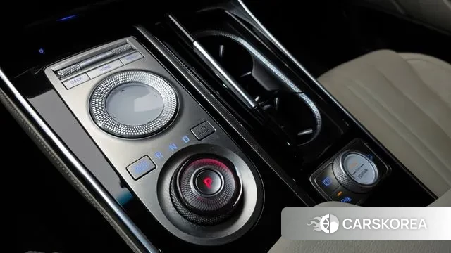 Genesis GV80 id 3503592 из Кореи 19