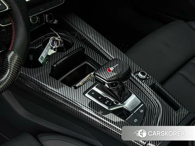Audi A5 id 4335691 из Китая 18