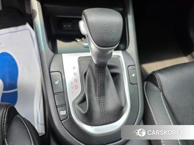 Kia The New K3 2nd generation id 4476004 из Кореи 14