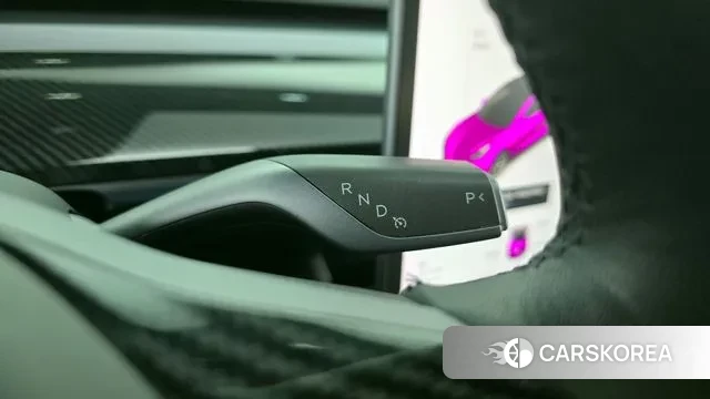 Tesla Model 3 id 3422903 из Кореи 19