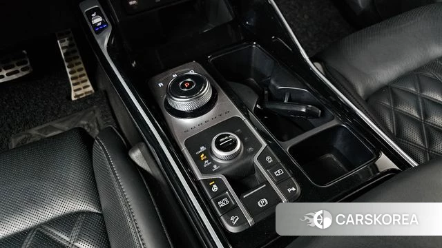 Kia Sorento 4th Generation id 4196268 из Кореи 40