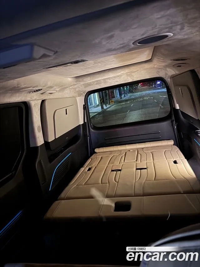 Hyundai Staria id 2899573 из Кореи 14