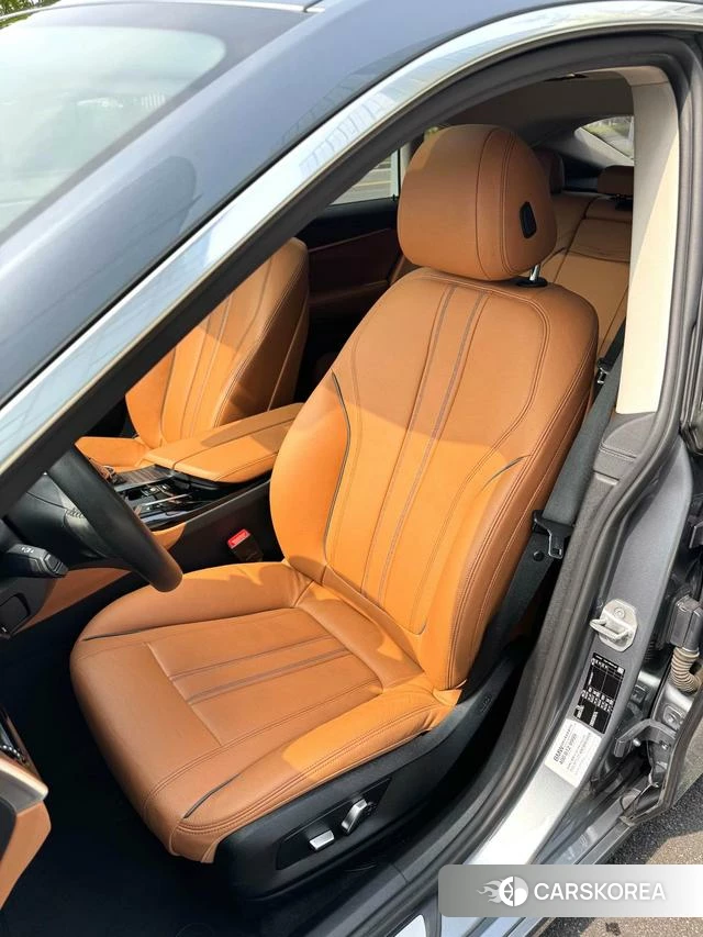BMW 6 series GT id 4314507 из Китая 14
