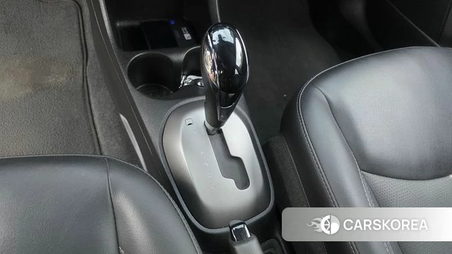 Chevrolet (GM Daewoo) The New Spark id 4410264 из Кореи 28