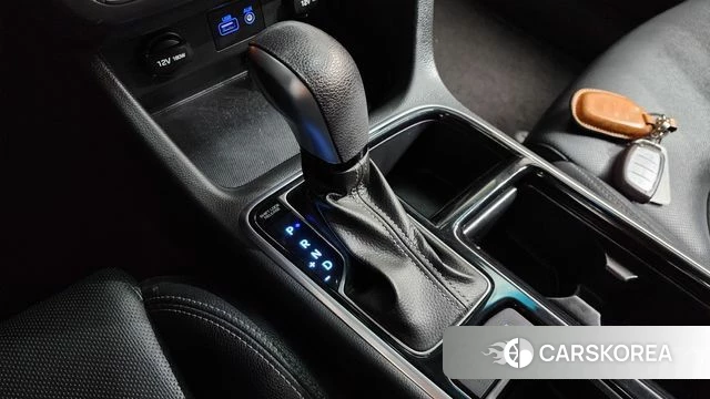 Hyundai Sonata New Rise id 4233158 из Кореи 19