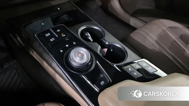 Kia K8 id 3373826 из Кореи 19