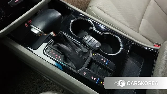 Kia The New Carnival id 3703530 из Кореи 19