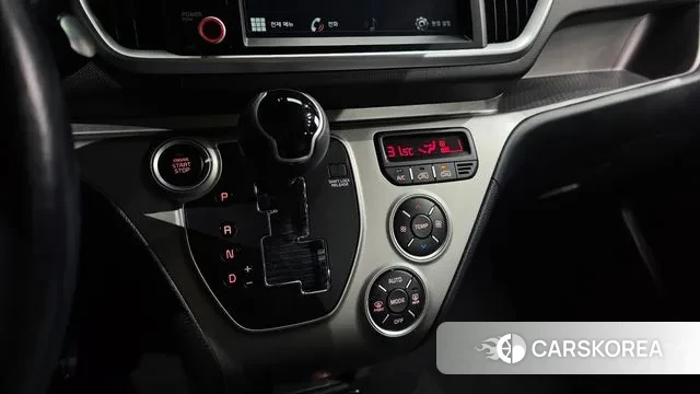 Kia The New Ray id 3717908 из Кореи 19