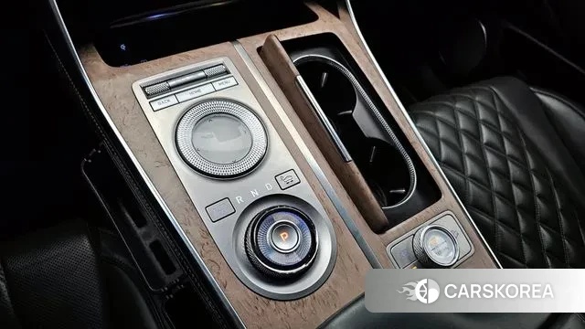 Genesis GV80 id 3396169 из Кореи 19