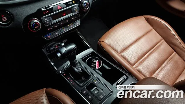 Kia The New Sorento id 2455857 из Кореи 19