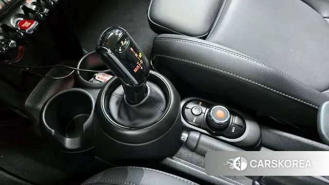 Mini Cooper id 3224998 из Кореи 19