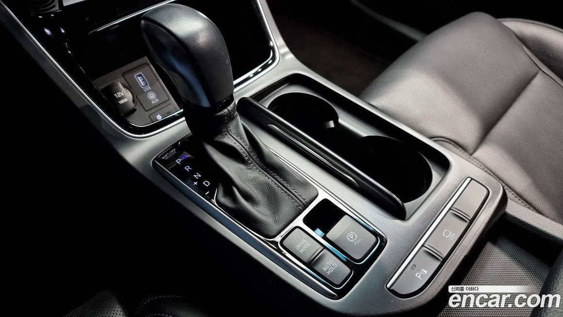 Hyundai Grandeur IG id 2155375 из Кореи 19