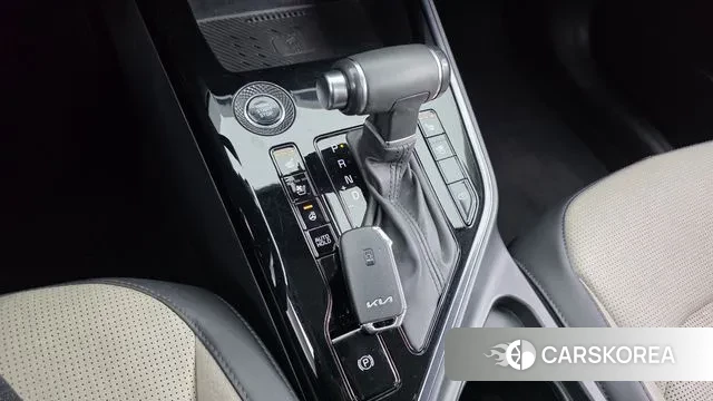 Kia Di Ol Nu Niro id 3529374 из Кореи 19