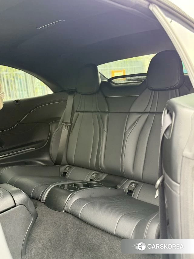 Mercedes-Benz CLE level id 4333230 из Китая 19