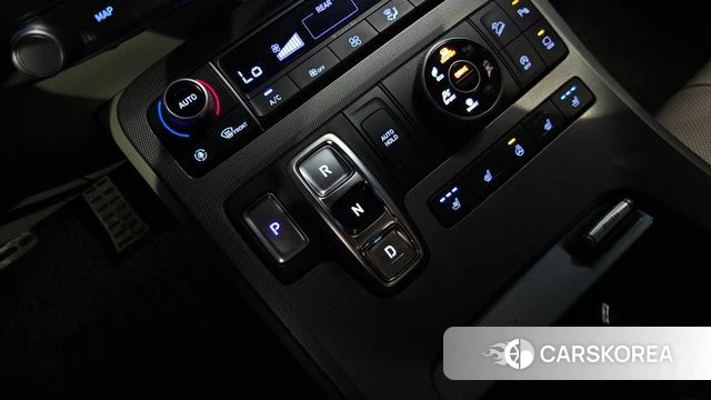 Hyundai Palisade id 4557628 из Кореи 33