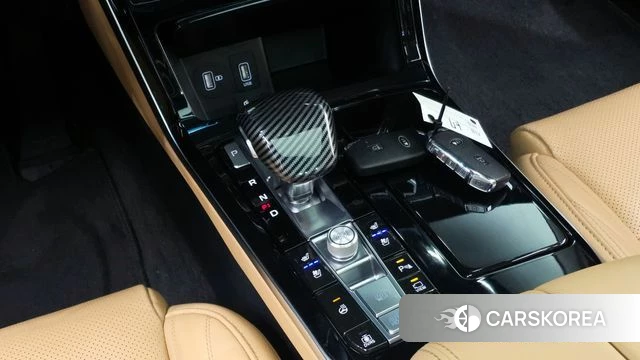 Kia K7 Premier id 3893242 из Кореи 20