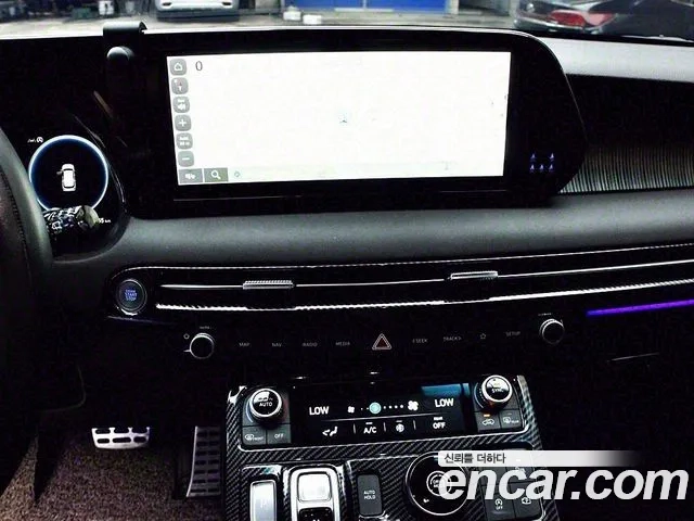 Hyundai The New Palisade id 2868233 из Кореи 19