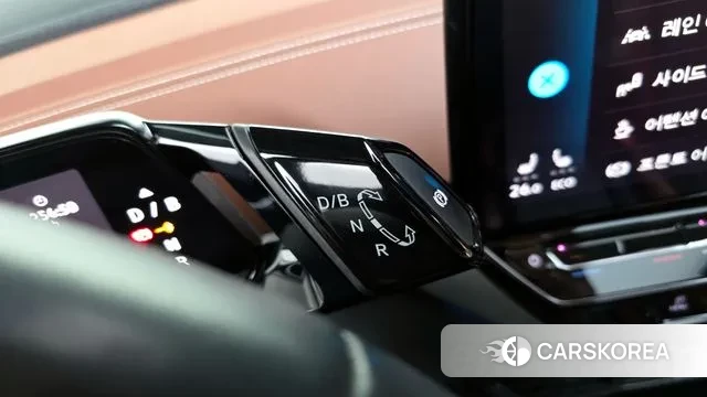 Volkswagen ID.4 id 3442917 из Кореи 19