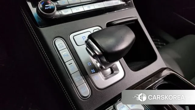 Genesis G90 id 3651511 из Кореи 19