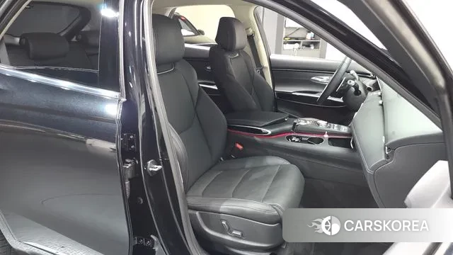 Genesis GV70 id 2984990 из Кореи 19