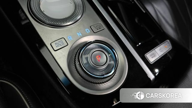 Genesis G80 (RG3) id 4717015 из Кореи 19