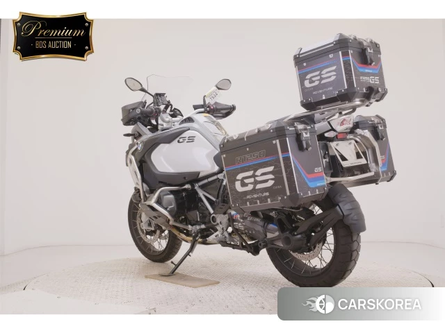 BMW R1250GS ADVENTURE id 3969346 из Японии 9