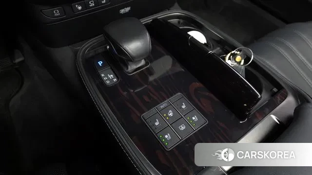 Lexus LS500h 5th generation id 3776243 из Кореи 19