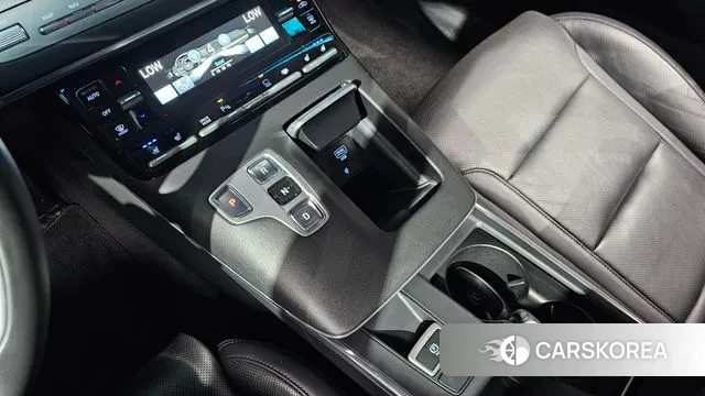 Hyundai The New Grandeur IG id 3069874 из Кореи 19