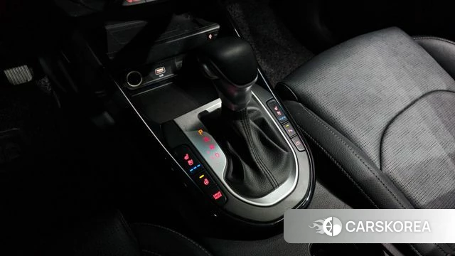 Kia The New K3 2nd generation id 3898231 из Кореи 19