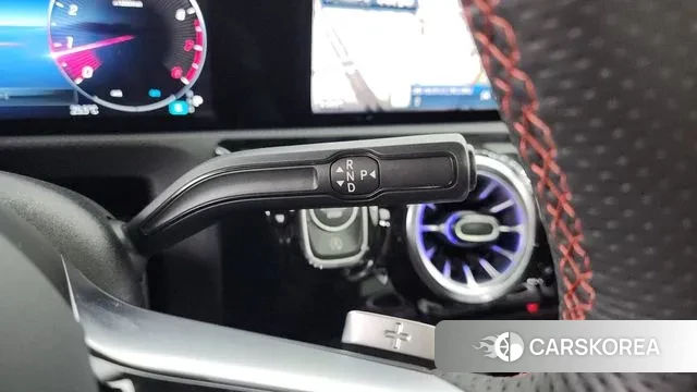 Mercedes-Benz CLA-Class C118 id 3206776 из Кореи 19