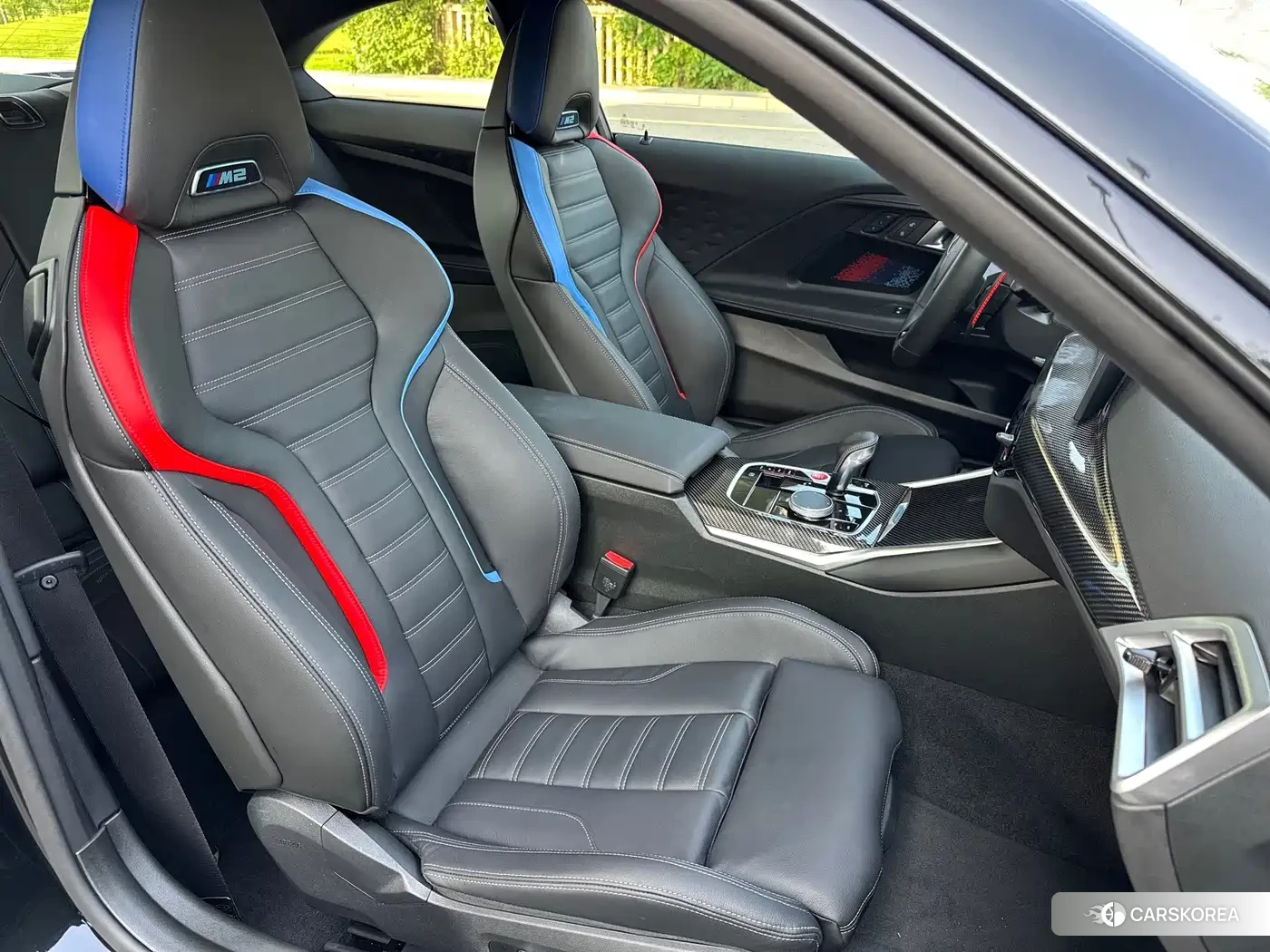 BMW M2 id 4629492 из Китая 20