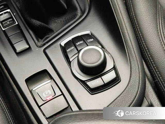 BMW X1 id 4227857 из Китая 34
