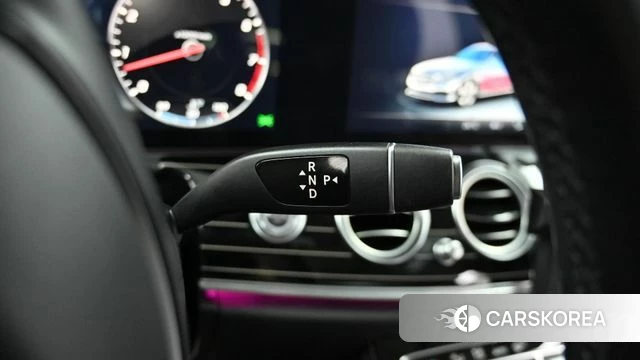 Mercedes-Benz E-Class W213 id 4531138 из Кореи 19
