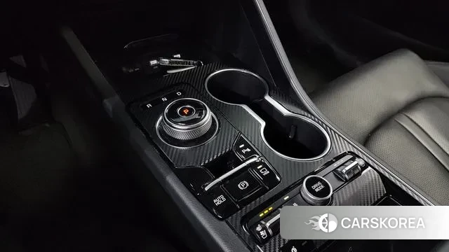 Kia K5 Hybrid 3rd Generation id 3639579 из Кореи 19