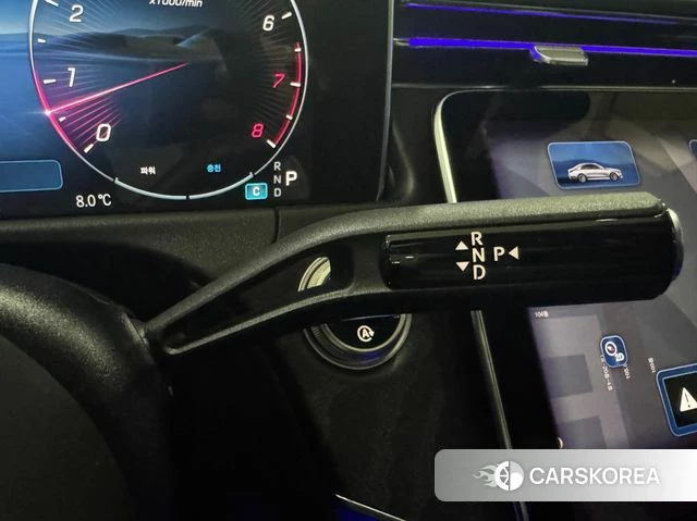 Mercedes-Benz E-Class W214 id 3896386 из Кореи 14