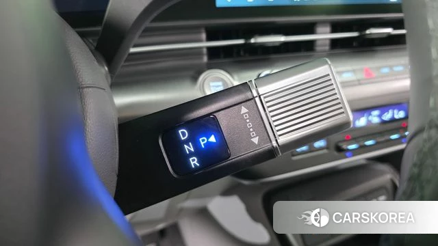 Hyundai Kona (SX2) id 4617962 из Кореи 36