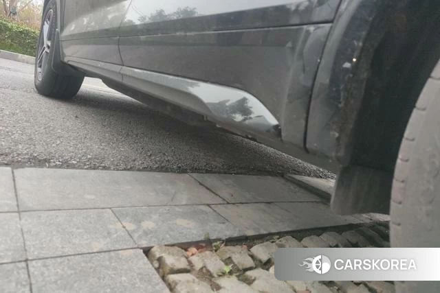 Audi Q5L Sportback id 4261401 из Китая 16