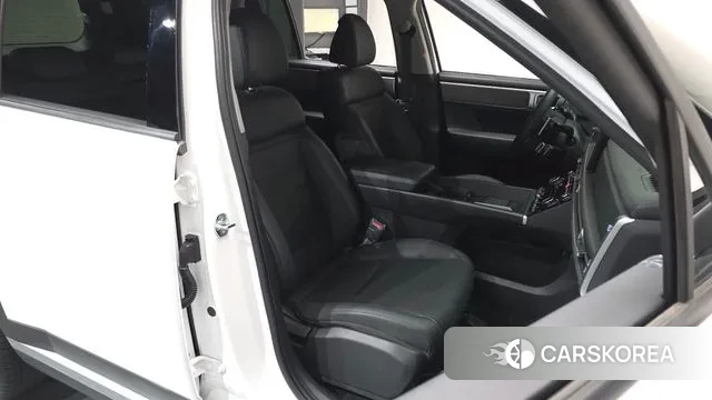 Hyundai Santa Fe (MX5) id 3394109 из Кореи 19