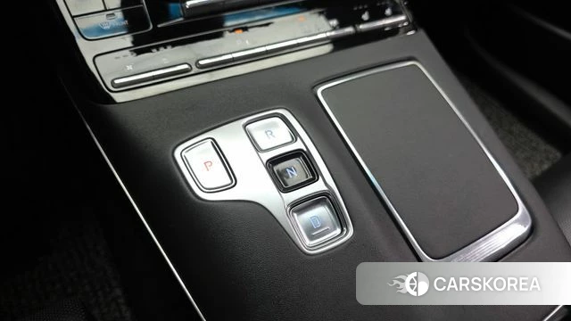 Hyundai The New Grandeur IG id 4434493 из Кореи 30