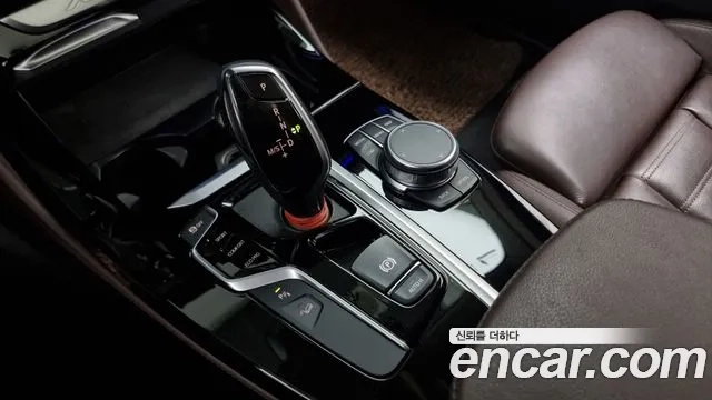 BMW X4 (G02) id 2896691 из Кореи 19