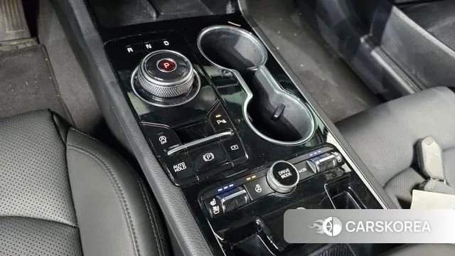 Kia The New K5 3rd generation id 3388580 из Кореи 19