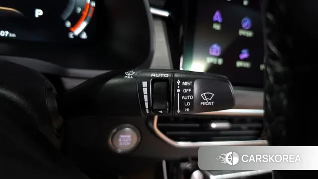 Kia K7 Premier id 3275023 из Кореи 19