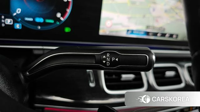 Mercedes-Benz GLE-Class W167 id 3859266 из Кореи 19