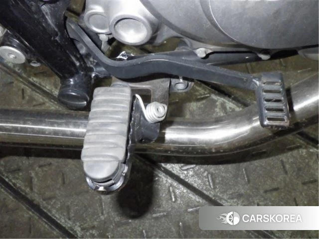 Honda CB223S id 4184730 из Японии 25