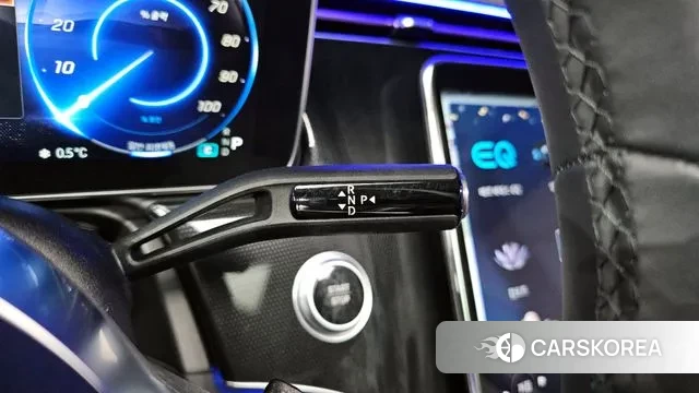 Mercedes-Benz EQE SUV X294 id 3649321 из Кореи 19