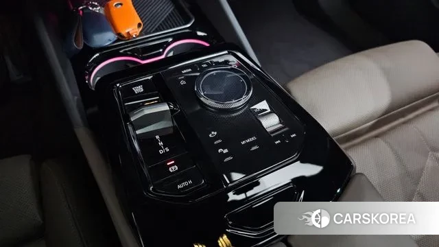 BMW 5 Series (G60) id 3720608 из Кореи 19