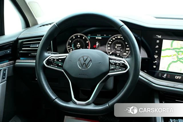 Volkswagen Touareg id 3908306 из Китая 19